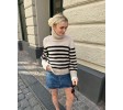 Lyon sweater chunky my size