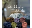 strikkede klude