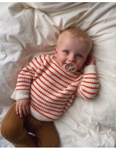 Friday Sweater Baby - Petiteknit
